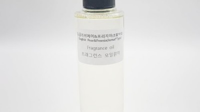 석고방향제 향료 추천! 나만의 향기 만들기 ✨